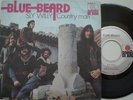 BLUE BEARD*Sly Willy*KILLER PSYCH FUNK DANCER 45*Hear