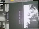 Sinking Ships LP CLEAR vinyl Touche Amore Have Heart