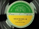 HOTLEGS,KINKS,FREE,I.S.BAND. RAREST LIVE BBC TOP NO 300