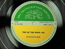 T/REX,CLIFF RICHARD,ELTON JOHN,DEEP PURPLE,BBC NO 314