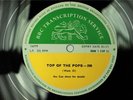 PRETTY THINGS,D.B.M.AND T.MUNGO JERRY, BBC TOP NO 296.