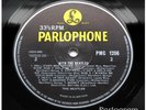 With The Beatles UK 1963 -7N Mono +Label Variant *EX*