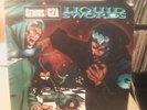 Genius/GZA Liquid Swords DOUBLE LP