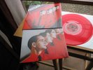 KRAFTWERK DIE MENSCH MASCHINE 1978 MINT RED WAX 1ST PR