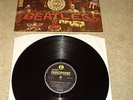 BEATLES SERGEANT PEPPER V/RARE INDIAN NON-G'FOLD 1st PR