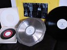RASPUTIN+THE MONKS (ACETATE+ REEL TO REEL) Psych Garage