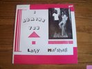 LARRY MARSHALL LP I ADMIRE YOU ORIGINAL 1975 ISSUE