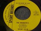 Northern Soul 45 
