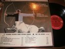 SAGITTARIUS Present Tense LP COLUMBIA Boettcher VG+