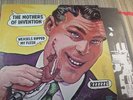 Frank Zappa LP Weasels Ripped My Flesh