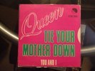 Queen Tie Your Mother Down 7