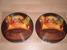 AC/DC Live Modena 1991 2LP Picture Disc Monster of Rock