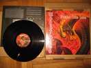 MOTORHEAD Snake bite love LP ORG 1998 STEAMHAMMER OOP