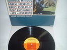 CHARLES MINGUS. MAX ROACH. B.LITTLE. ERIC DOLPHY.CANDID