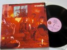 TRAFFIC - MR. FANTASY - 1ST PRESS PINK LABEL ETC - 12