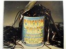 CHICKEN SHACK In The Can LP PROG BLUES CBS PROMO DEMO