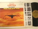 Frank Comstock Warner Brothers STEREO 1463 Outer Space