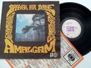 AMALGAM   Prayer For Peace   1969 (UK)  TRA 196 A1/B1