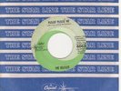 The Beatles-Please Please Me-Capitol Starline Swirl 45