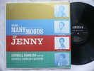 JENNELL HAWKINS SOUL R&B BLUES AMAZON VERY RARE MINT