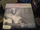 Leadbelly Negro Folk Songs For Young People Folkways NM