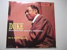  DUKE ELLINGTON - IN A MELLOTONE...ORIG RCA 1956  VG+