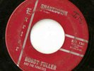BOBBY FULLER & FANATICS Shakedown TX 45 Exeter listen