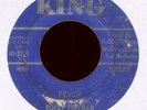 Bobby Freeman Fever on King R&B Popcorn 45 Hear