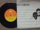 U2 - Another Day - Irish Pressing - 1980