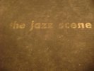 NORMAN GRANZ 'THE JAZZ SCENE' SIGNED ALBUM  #2478/5000