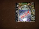 Panic-s/t BTSJ #18/35 stop and think cold world