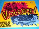 MICALIZZI ''VIOLENCE'' FUNK BREAKS ITALIAN SOUNDTRACK