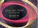 GLORIA ANN TAYLOR - deep inside you - SELECTOR SOUND EP