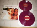 SMASHING PUMPKINS Siamese Dream 2xLP PURPLE WAX RARE
