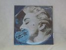 Madonna True Blue LP Picture Disc - Japenese