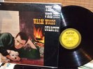 THE PHIL WOODS QUARTET WARM WOODS RARE EPIC DG LP EX