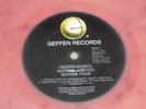 Nirvana, Hormoaning, Australian EP, Marbled Pink NMint