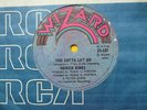 MARCIA HINES OZ NORTHERN SOUL= YOU GOTTA LET GO