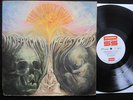 MOODY BLUES In Search Of UK 1st Press stereo Lp NM 1-w