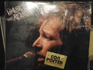 VASCO ROSSI - CON POSTER ETICHETTA LOTUS