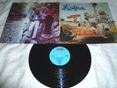 KAIPA-inget nytt '76 GERMAN LP ORIG. SWEDISH SYMPH.PROG