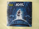 AC/DC - Ballbreaker LP NEW SEALED w/ sticker 61780-1
