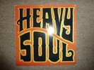 PAUL WELLER - HEAVY SOUL (1997) LP