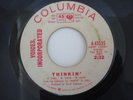 VOICES INCORPORATED THINKIN RARE NORTHERN SOUL 45 PROMO
