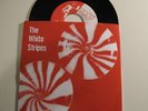 White Stripes Lafayette Blues 2nd pressing NEVER PLAYED