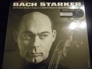 JANOS STARKER BACH CELLO SUITES 3 LP AUDIOPHILE SEALED