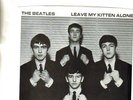 Beatles Leave My Kitten Alone/Ob La Di PS ONLY Pro