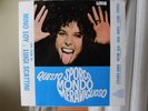 INCREDIBLE RARE ITALIAN SOUNDTRACK LP OST UMILIANI