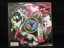 Yeah Yeah Yeahs Fever To Tell Vinyl LP Picture Disc OOP