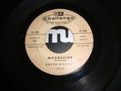 Ralph Mooney 45 Challenge Moonshine wynn stewart steel